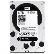 SATAIII жесткий диск Western Digital WD4003FZEX