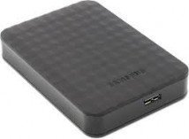 USB3.0 жесткий диск Seagate STSHX-M401TCB