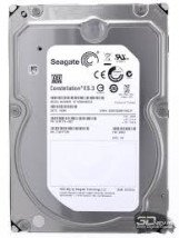 SATAIII жесткий диск Seagate ST1000NM0033