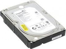 SATAIII жесткий диск SeagateST3000VN0001