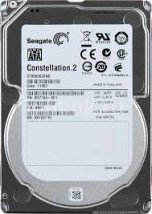 SATAII жесткий диск Seagate ST9500620NS