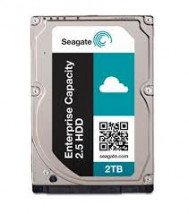 SATAIII жесткий диск Seagate ST2000NX0253