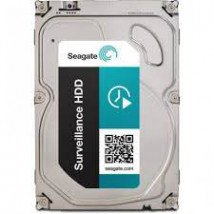 SATAIII жесткий диск Seagate ST2000VX003
