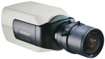 VBC-255-51 BOSCH - Цветная видеокамера, 540ТВЛ, 220В