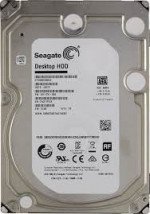 SATAIII жесткий диск Seagate ST5000DM002