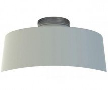Монтажная коробка Pelco IMMBB0-EP