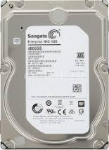 SATAIII жесткий диск Seagate ST4000VN0001