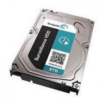 SATAIII жесткий диск Seagate ST6000VX0001