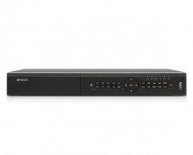 Видеорегистратор 4-канальный Praxis VDR-6004HD