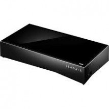 USB3.0 жесткий диск Seagate STCR5000200