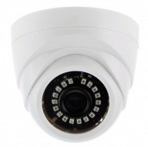 Купольная  AHD камера Praxis PP-6111AHD 3.6