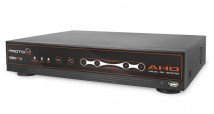 4-канальный AHD видеорегистратор Proto-X PTX-AHD404PRO(2Мр)