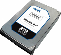 Жесткий диск HGST 0F23668