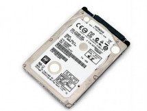 Жесткий диск HGST 0J38075