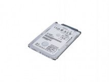 Жесткий диск HGST Mobile HDD 2.5 SATA 500Gb (HTS545050A7E680)