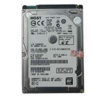 Жесткий диск HGST Mobile HDD 2.5 SATA 1000Gb (HTS721010A9E630)