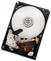 Жесткий диск HGST 0F24807