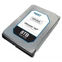 Жесткий диск HGST 0F236570F23657