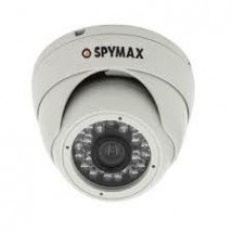 Купольная уличная AHD видеокамера Spymax SDM-361FR AHD Light