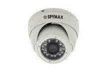 Купольная уличная AHD видеокамера Spymax SDH-121VR AHD