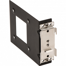 Крепление AXIS F8002 DIN RAIL CLIP (5505-801)