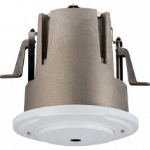 Крепление для заглубленного монтажа AXIS T94F02L RECESSED MOUNT(5504-871)