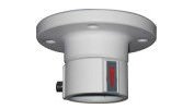 Потолочный кронштейн Hikvision DS-1663ZJ