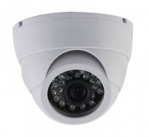 Уличная купольная AHD видеокамера J2000-AHD10Dvi20W (3,6)