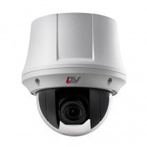 Поворотная HD-TVI PTZ камера LTV CTM-110 22