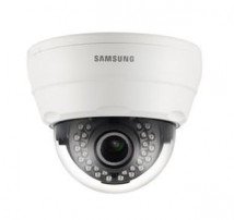 Купольная AHD видеокамера Samsung HCD-E6070RP