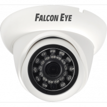 Купольная AHD камера Falcon Eye FE-ID1080MHD/20M