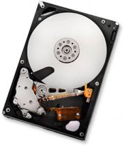 Жесткий диск Hitachi HDD/6TB/S-ATA-Raid-HT