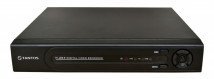4-канальный гибридный видеорегистратор Tantos TSr-QV0412 Premium