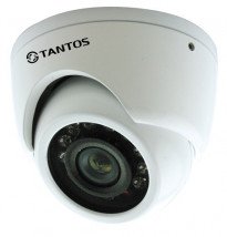 Уличная AHD видеокамера Tantos TSc-EBm720pAHDf (2.8)