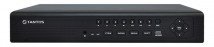16-канальный гибридный видеорегистратор Tantos TSr-HV1631 Premium