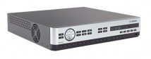 DVR-630-16A200 BOSCH - 630 серия, 16-ти канальный DVR