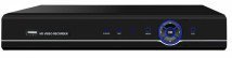 8-канальный AHD видеорегистратор AltCam DVR823