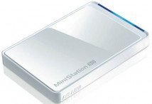 Винчестер   Buffalo Technology   HD-PCT1.0U3W-RU