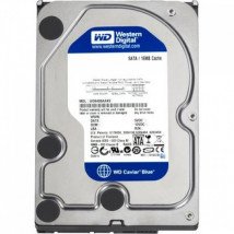 Винчестер    Western Digital     WD5000AAKX