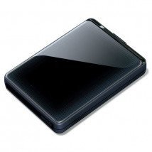 Винчестер    Buffalo Technology   HD-PCT2.0U3GB-RU