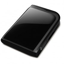 Винчестер   Buffalo Technology    HD-PZ500U3B-RU