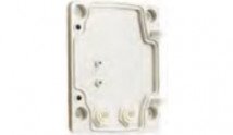 Панель BOSCH VGA-PEND-WPLATE
