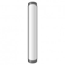 Труба BOSCH HAC-PIPE30