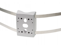 Кронштейн AXIS T91A47 POLE MOUNT 60-110MM (5504-701)