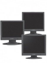 Видеомонитор  - BOSCH UML-19P-90