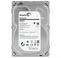Жесткий диск Seagate ST3000DM001