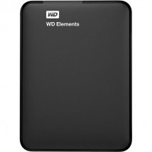 Жесткий диск WD WDBUZG0010BBK-EESN
