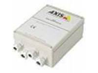 Блок питания AXIS POWER SUPPLY DIN CP-D 12/2.1 25W (5505-731)