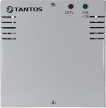 Источник питания Tantos ББП-20 Pro Light