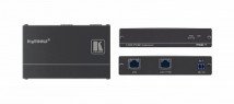 Источник питания для кабеля витой пары HDBaseT Kramer PSE-1